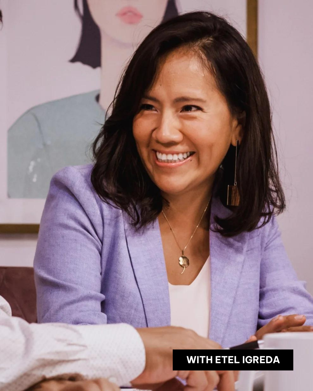138 - Preparing for fiscal year end with Etel Igreda