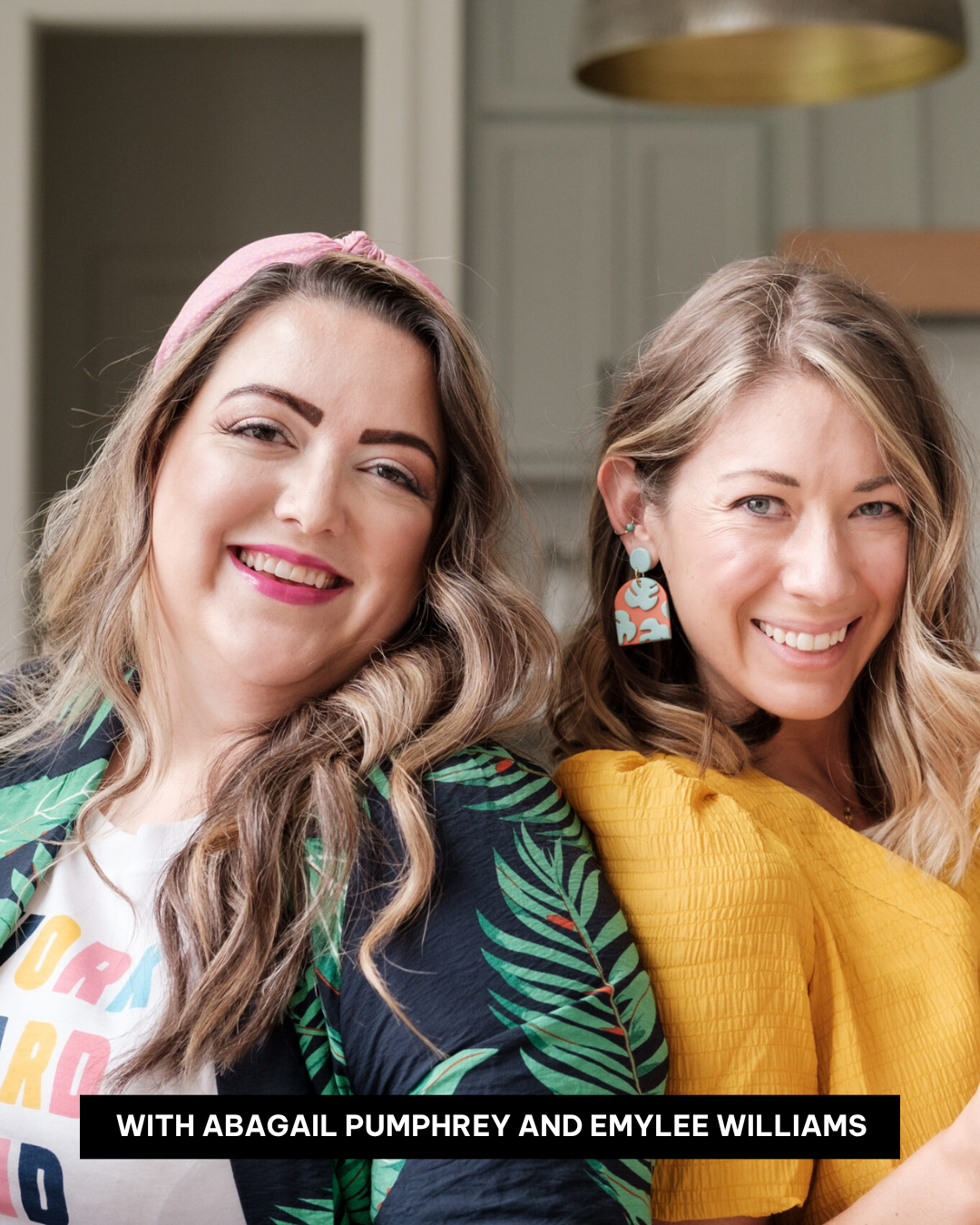 139 - Is it time to raise your rates with Abagail Pumphrey and Emylee Williams
