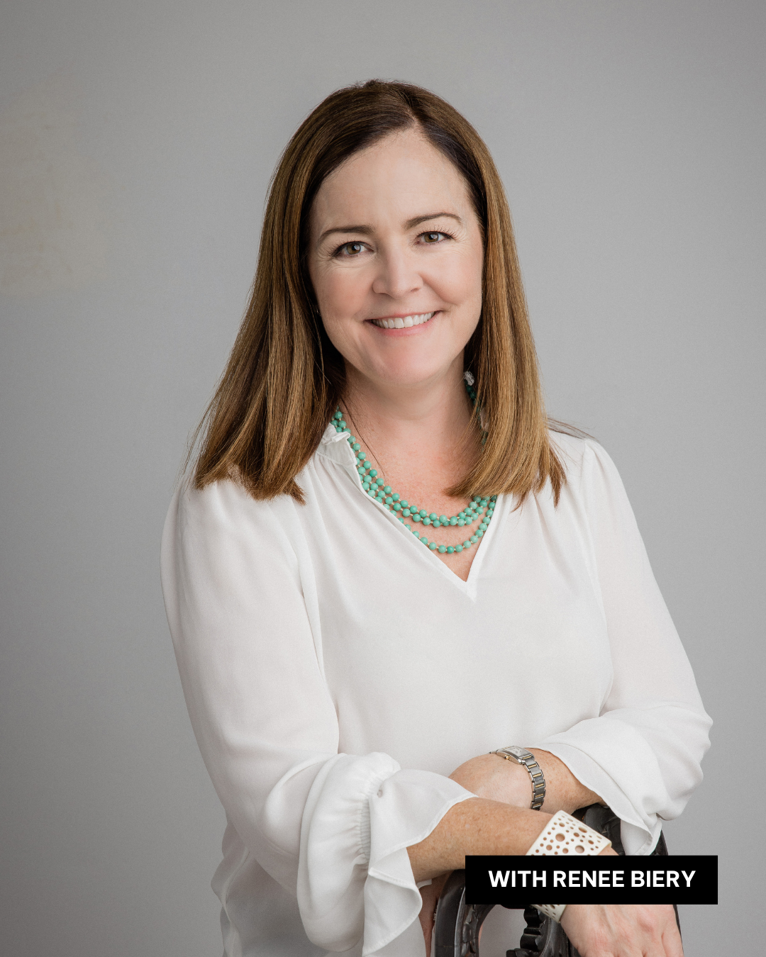 158 - Managing a Construction job site with Renee Biery