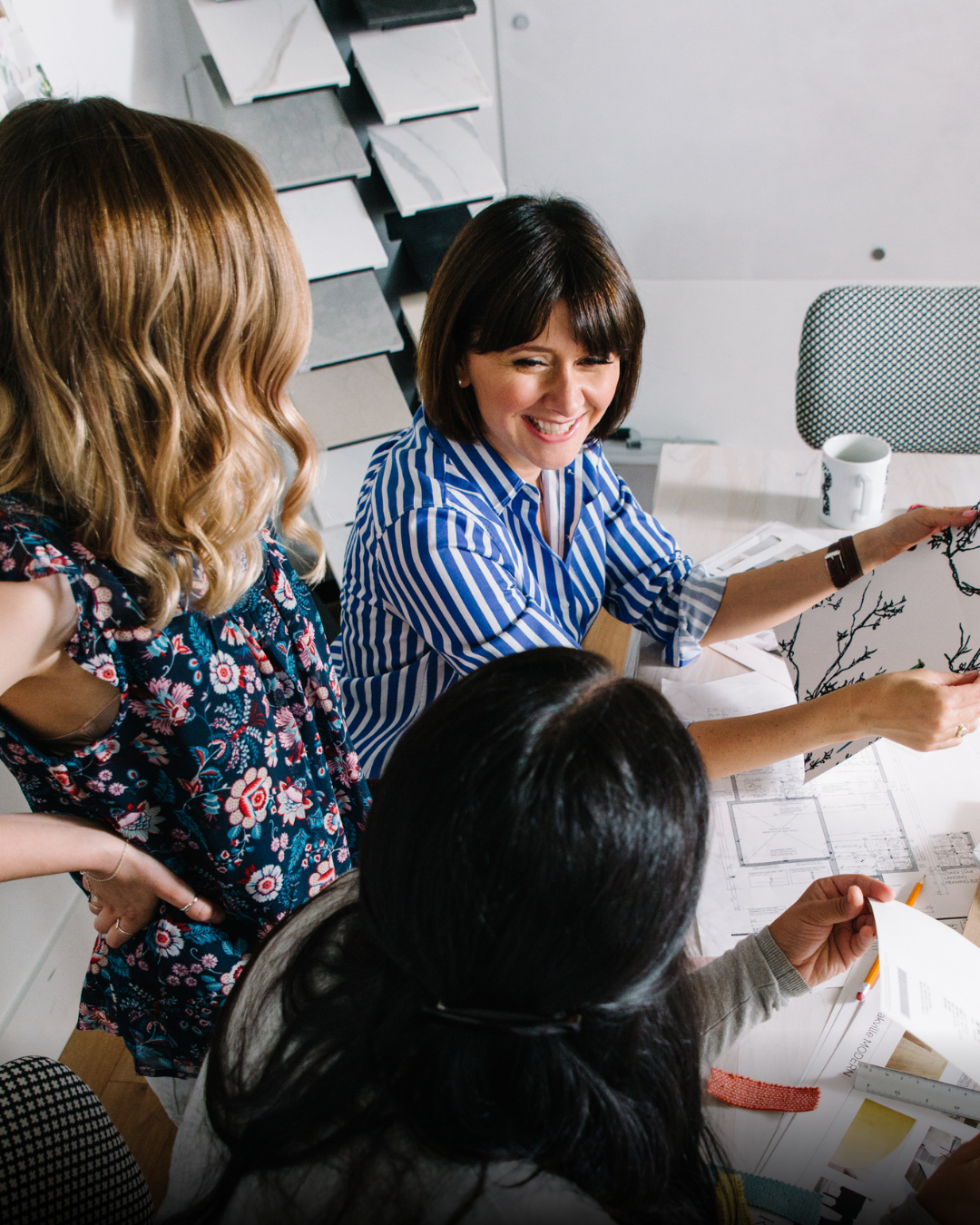 160 - Determining Who Purchases Products for Clients