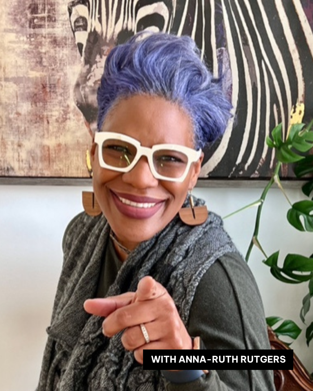 165 - Creating a framework for a new design business with POP Alumni Anna-Ruth Rutgers