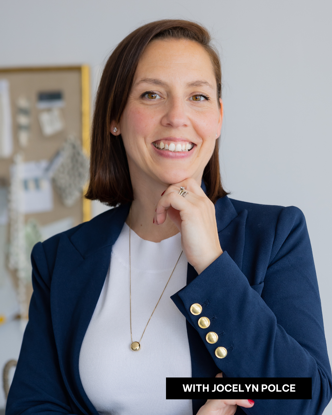 171 - The biggest 2 year business transformation with Jocelyn Polce
