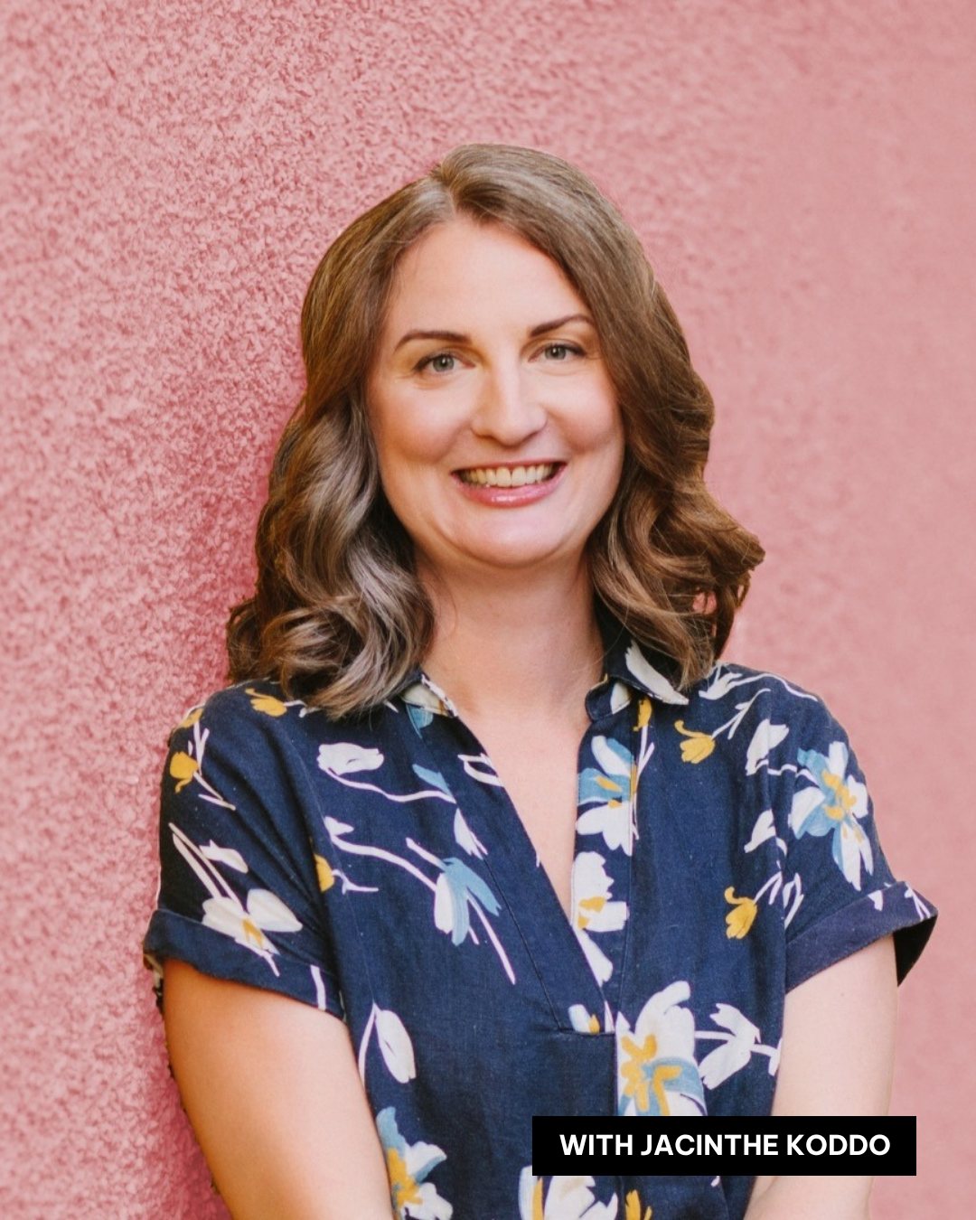 178 - Why its important to be open about finances with Jacinthe Koddo