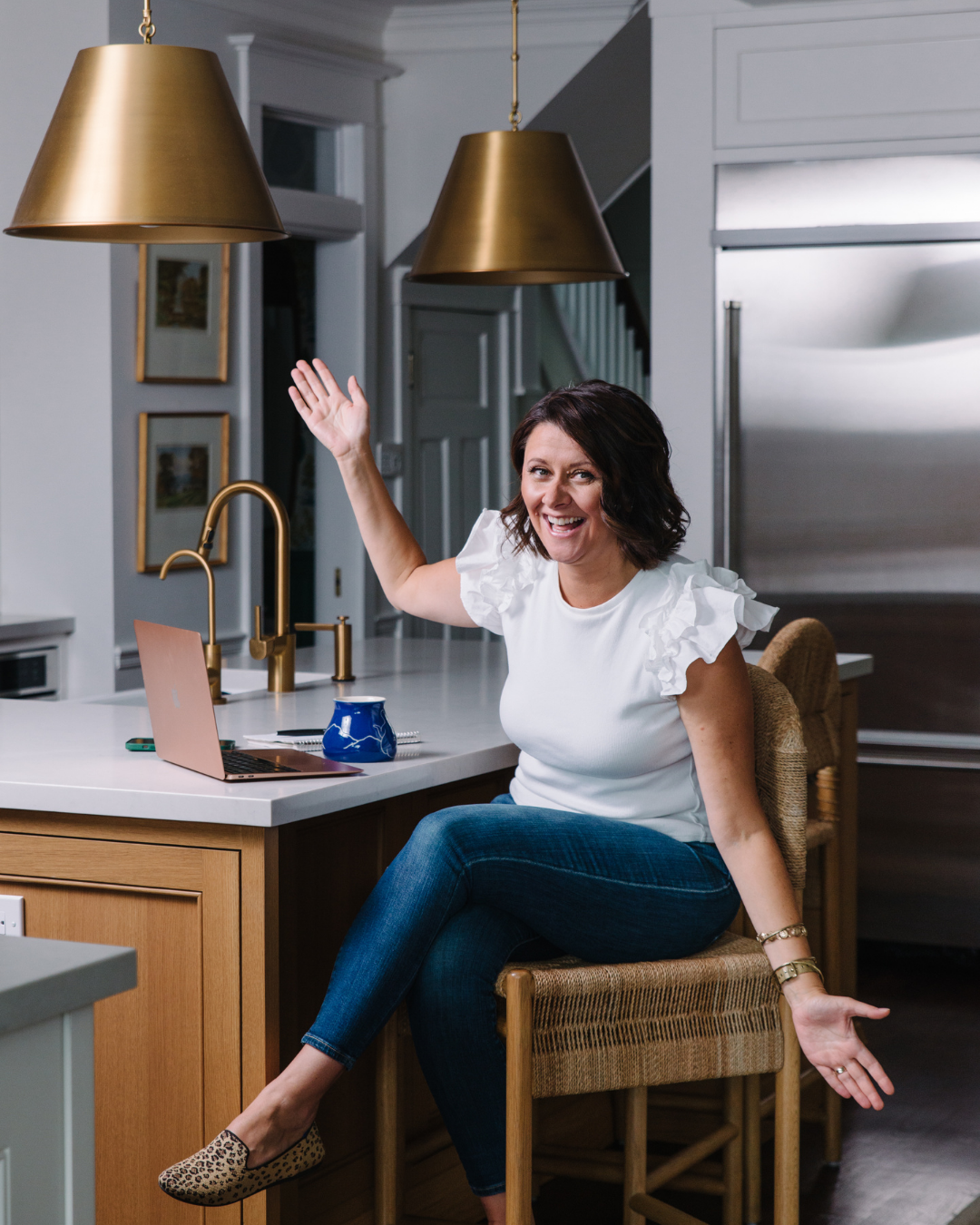 187 - The ONE thing that will move your business forward this year