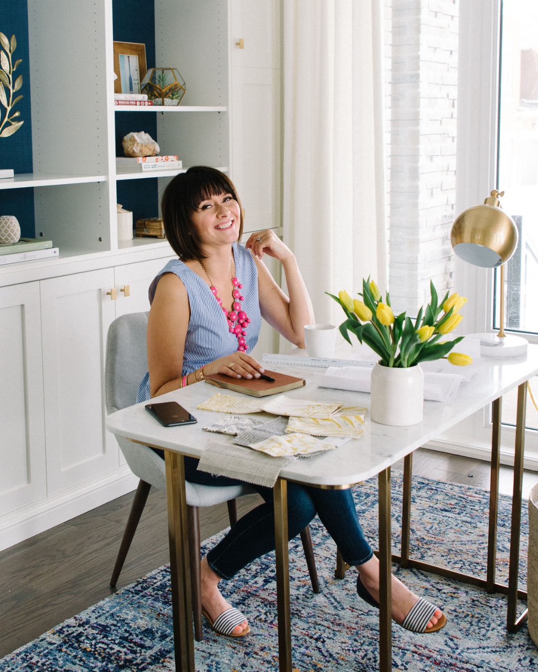 206 - 5 expert tips to prepare your clients for a successful presentation day