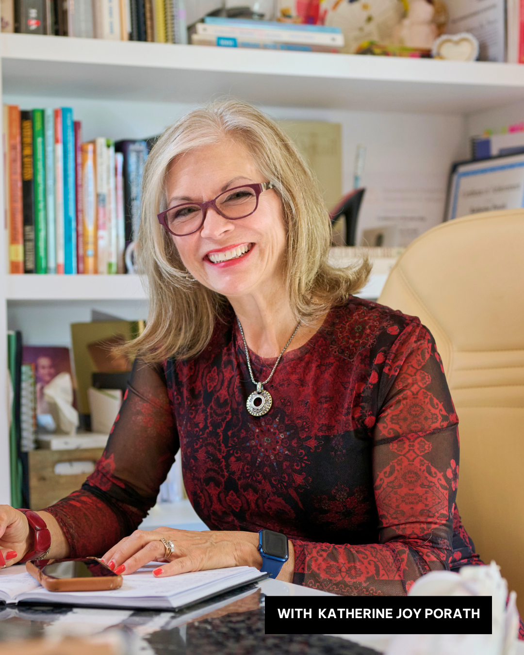 207 - Elevating your interior design business after 30 years with Katherine Porath