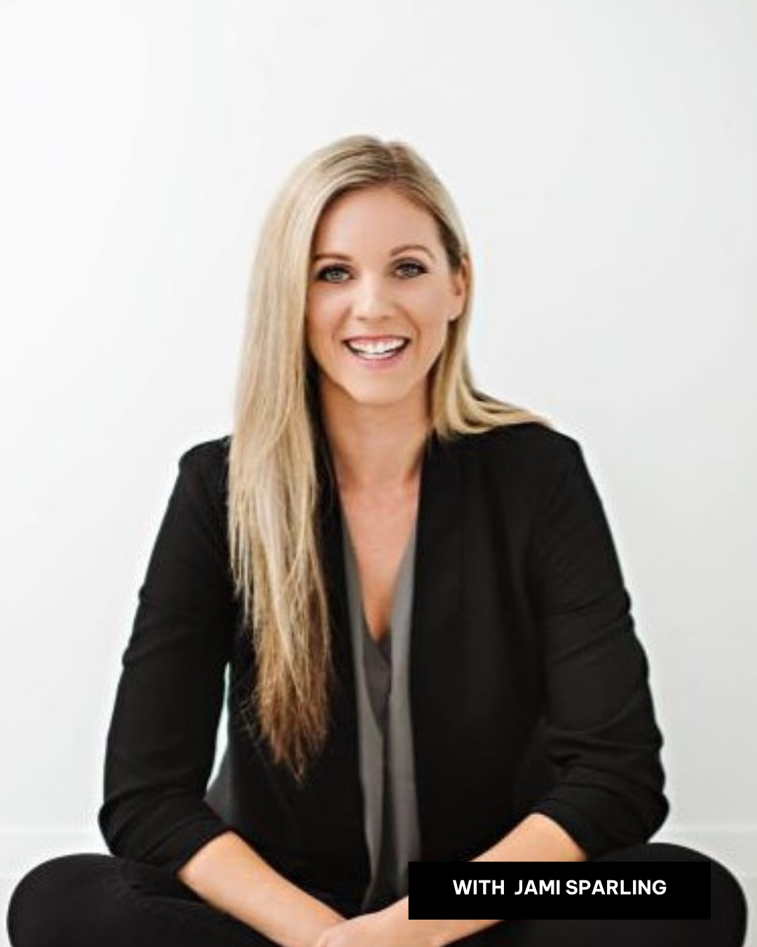 212 - Unlocking Joy: Secrets to Embracing Change and Growth! with Jami Sparling