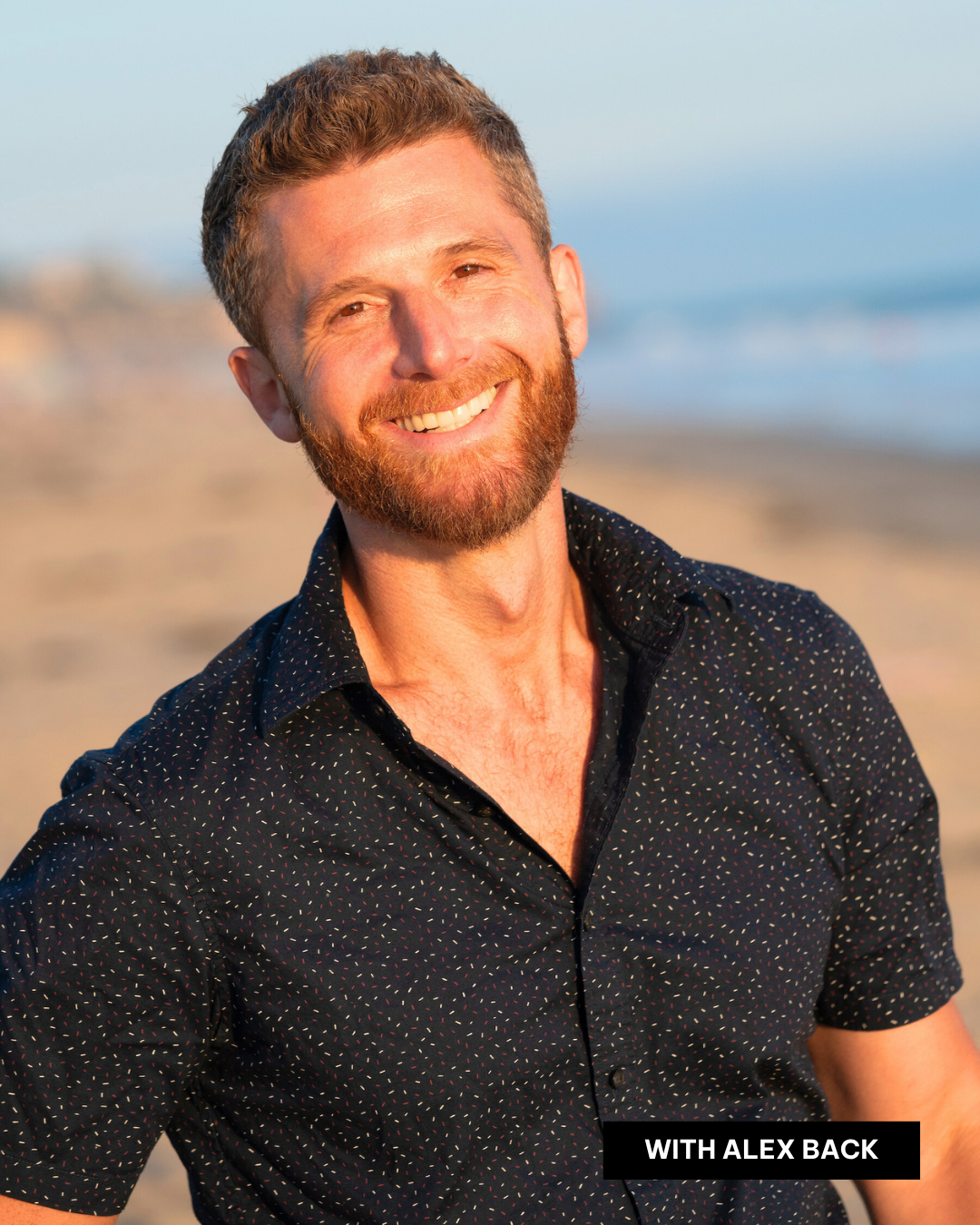218 - Getting clients to trust you with Alex Back