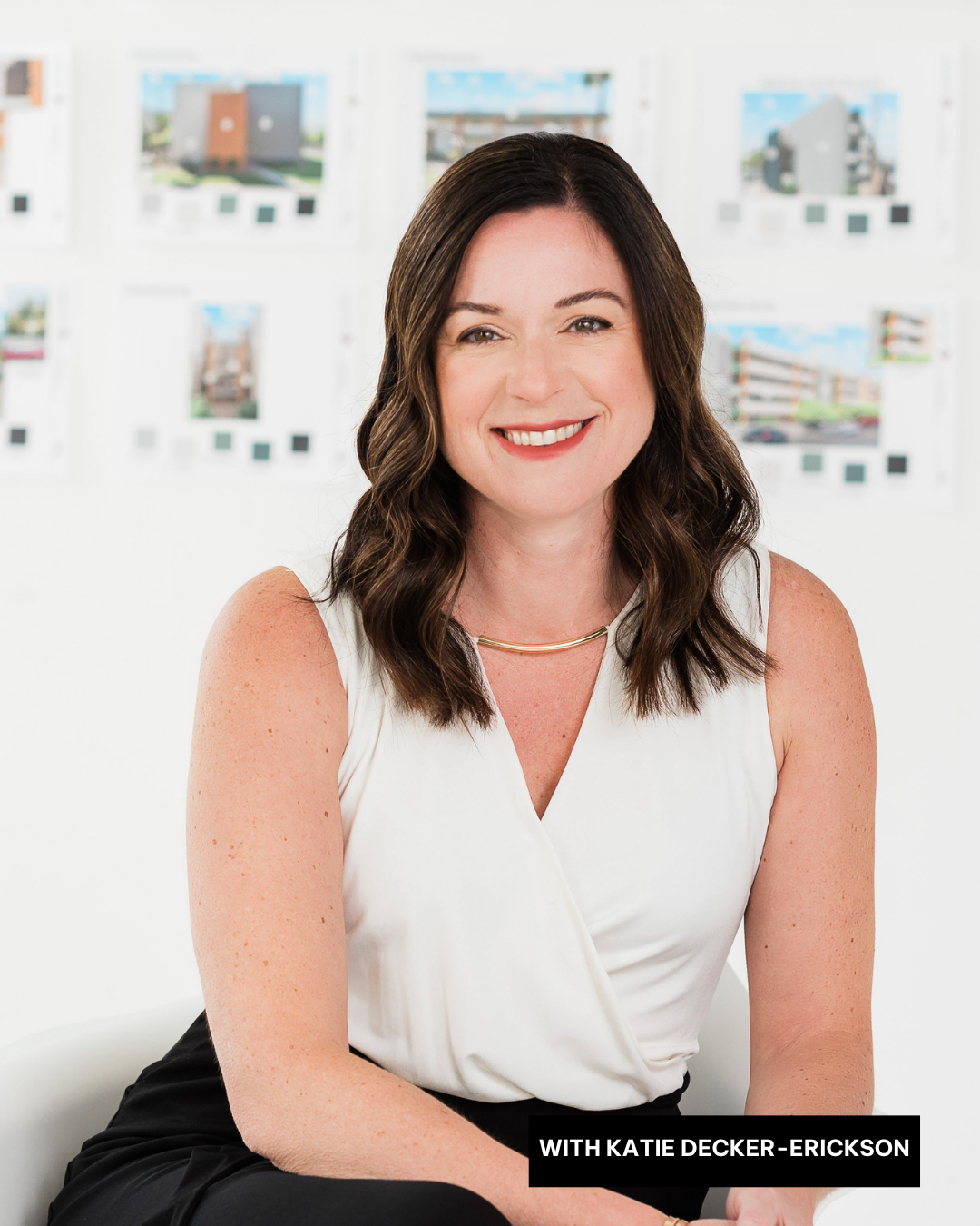 222 - Tailor your business to your lifestyle with Katie Decker Erickson