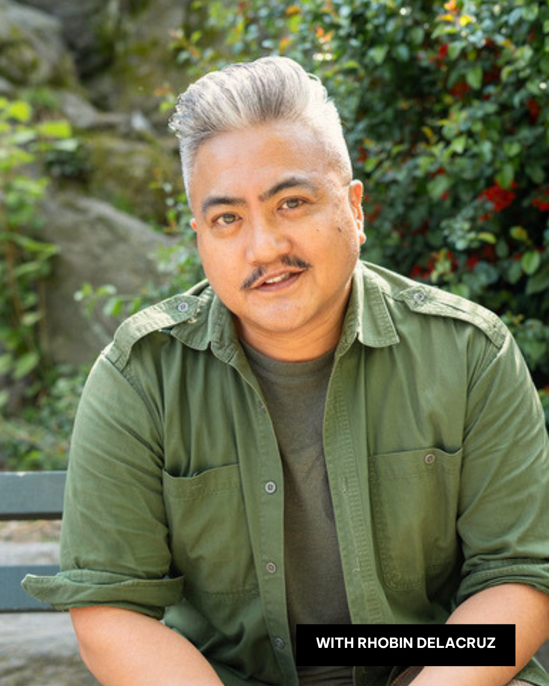 238 - When a Rebrand is right with Rhobin DelaCruz