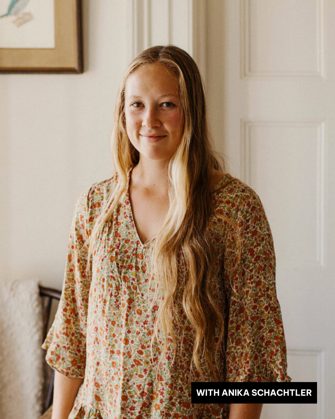 243 - Shorty with Anika Schachtler
