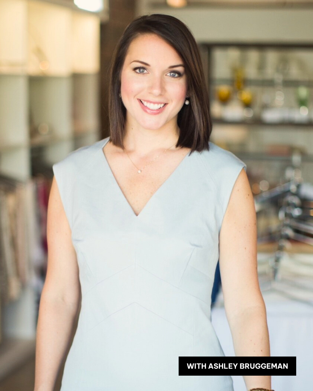 248 - launching your interior design biz - ashley bruggeman