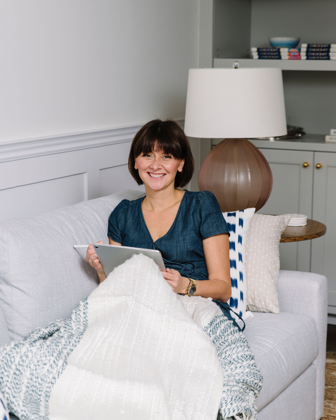 249 - Finish strong! Tips for wrapping up your design projects