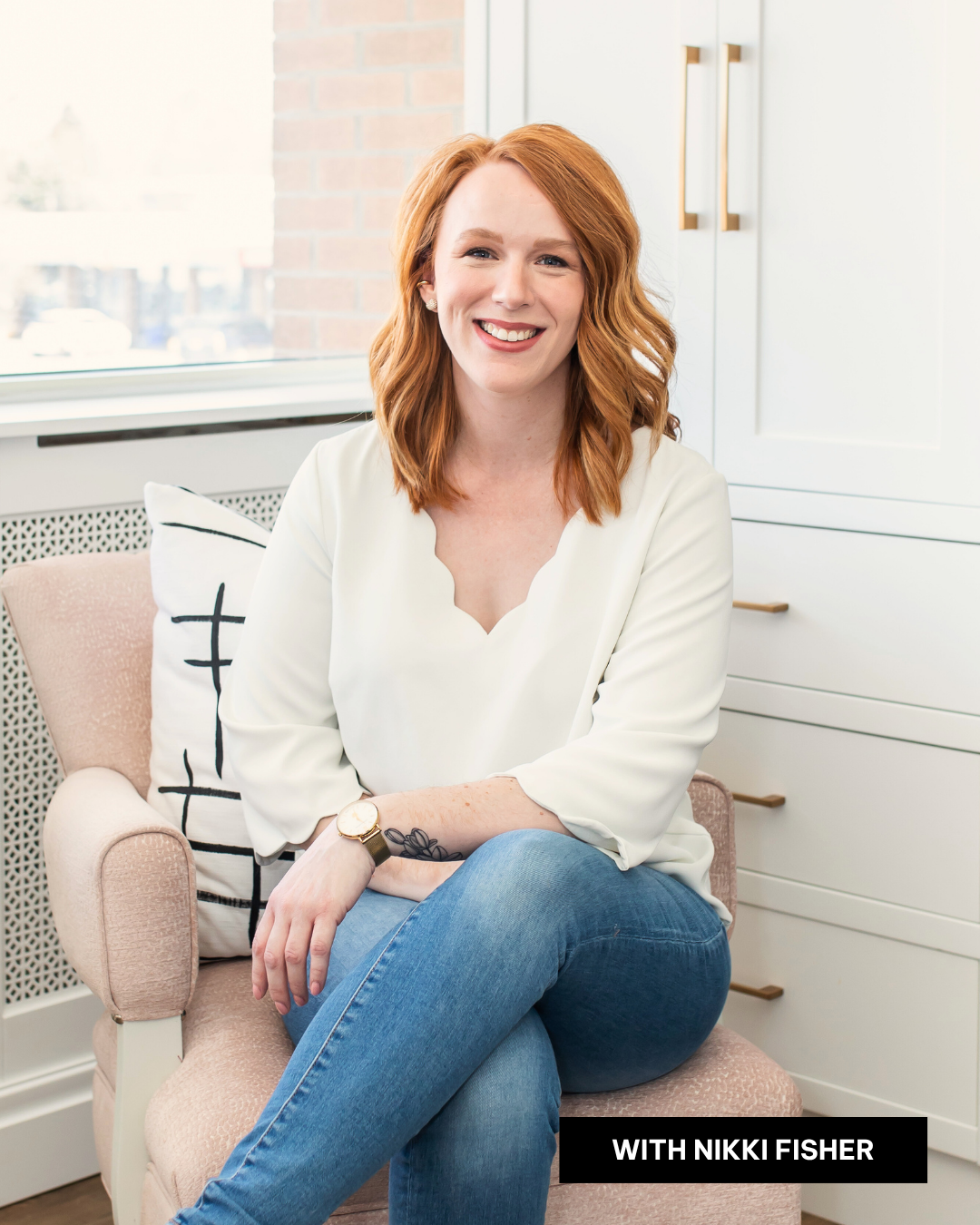 250 - Handling budget conversations with Nikki Fisher