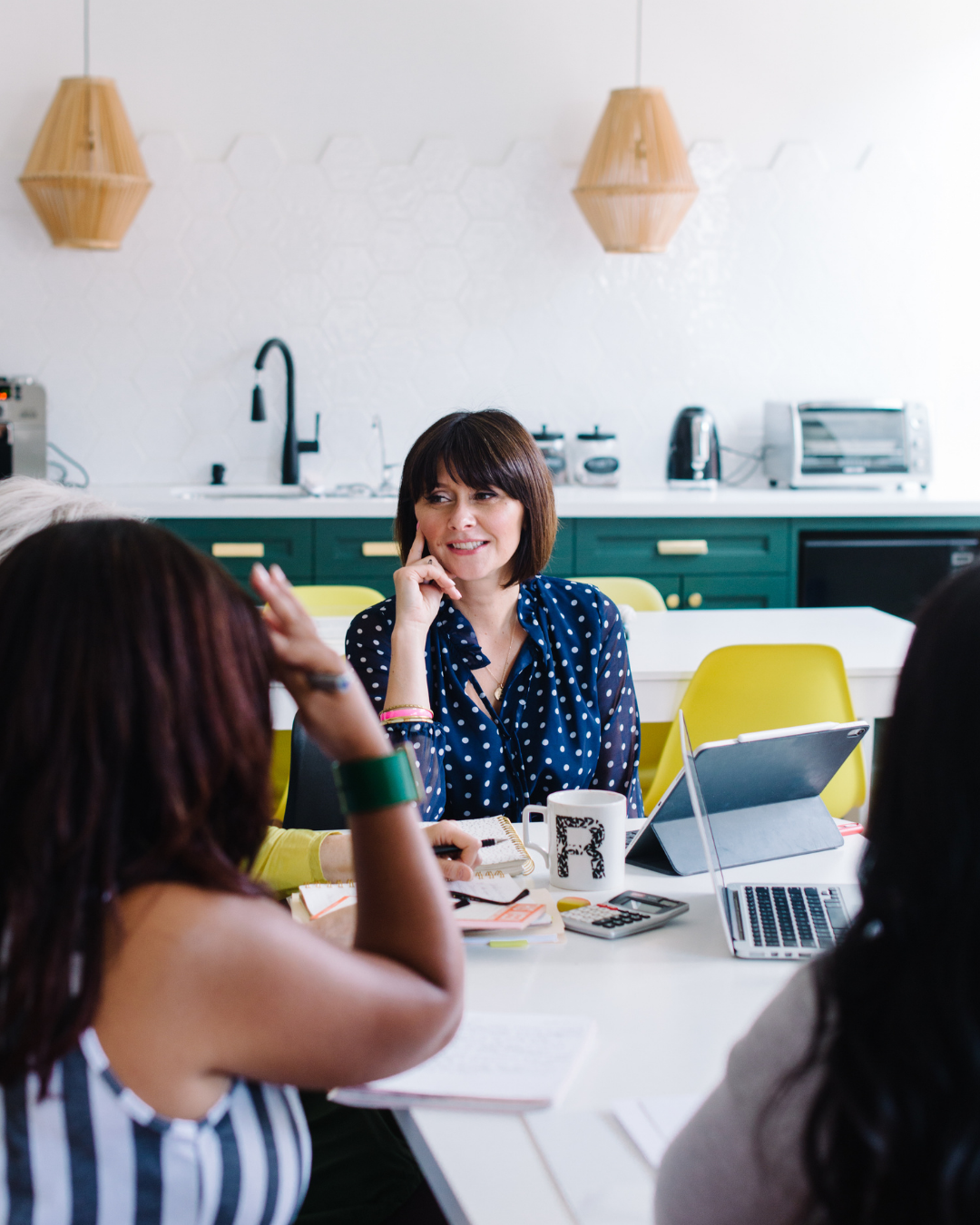 254 - Addressing isolation as a design business owner