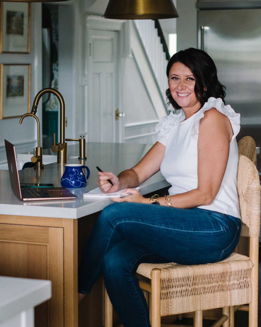 257 - Progress Over Perfection Lessons from Your Year in Business