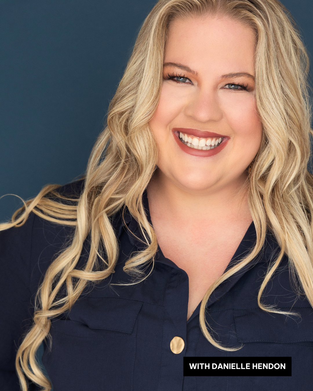 258 - Stop Ignoring Your Finances – Here’s Why It’s Costing You! with Danielle Hendon