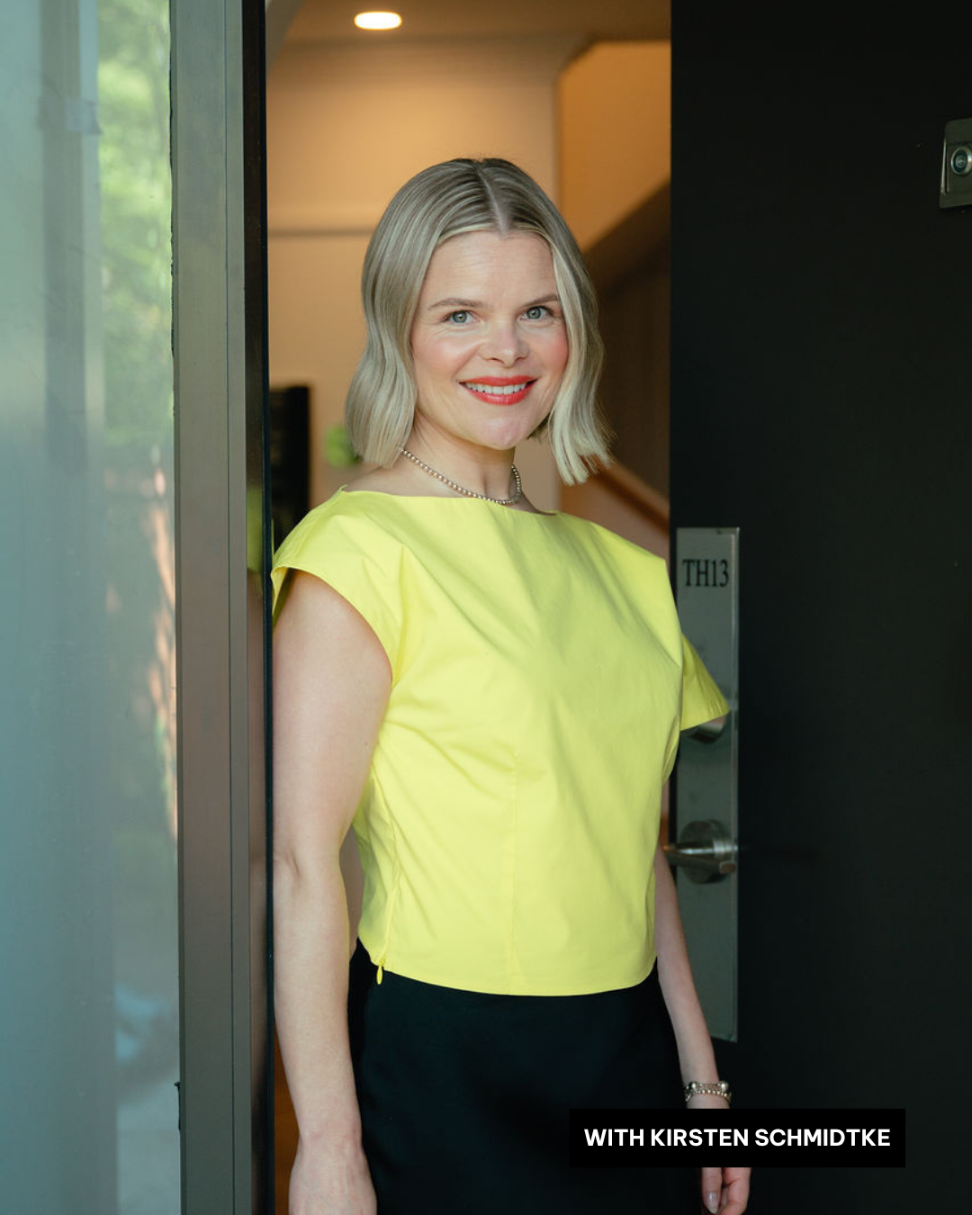 259 - Use these strategies to Close More Sales Calls With Confidence with Kirsten Schmidtke