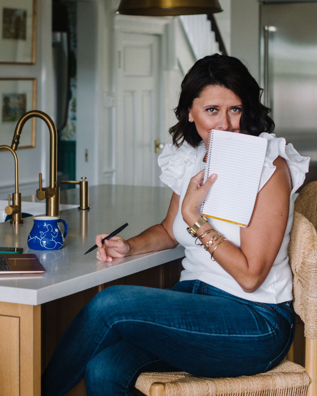 261 - My 7 step framework to accomplishing your goals
