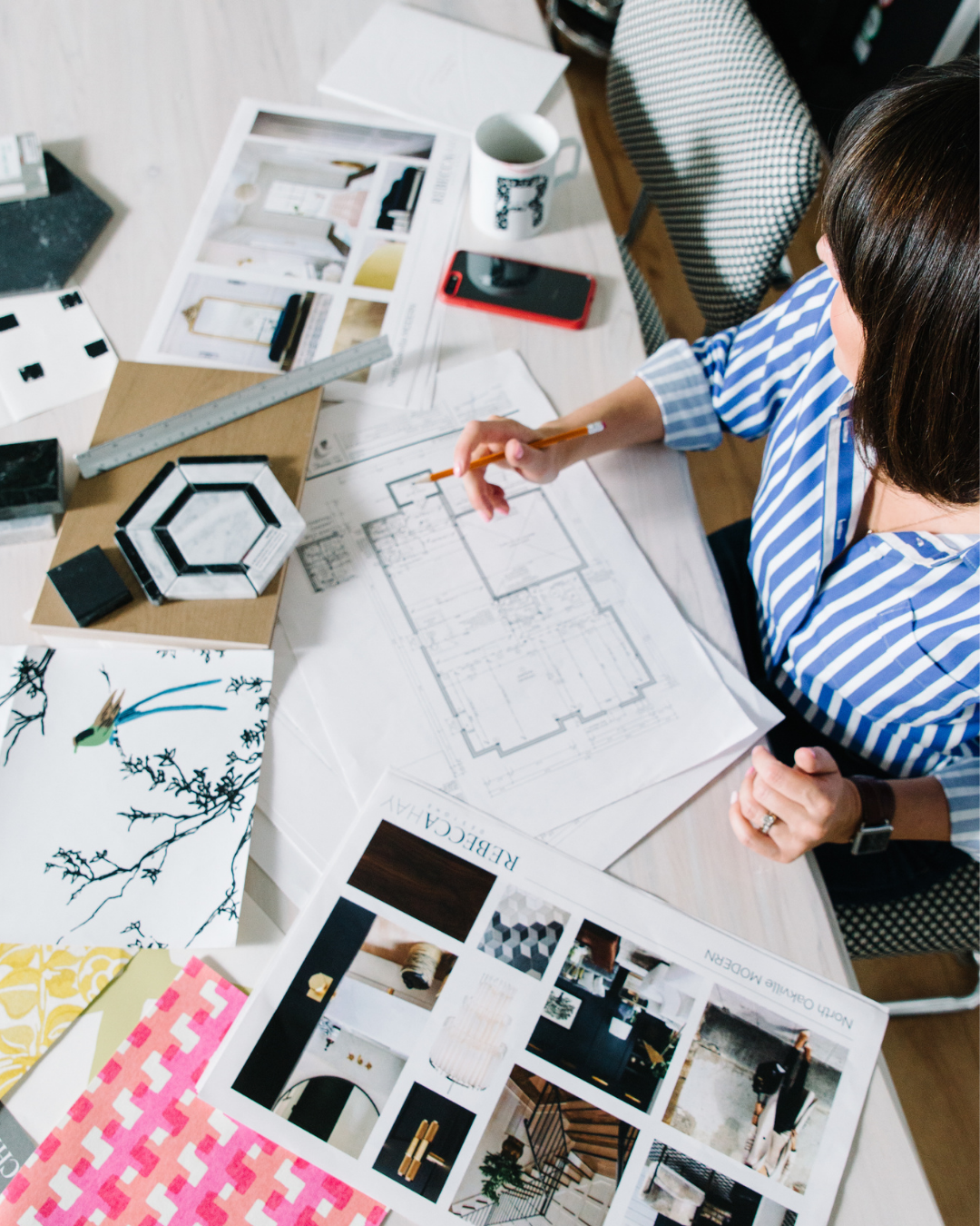 268 - What Premium Clients Expect from their Interior Designer