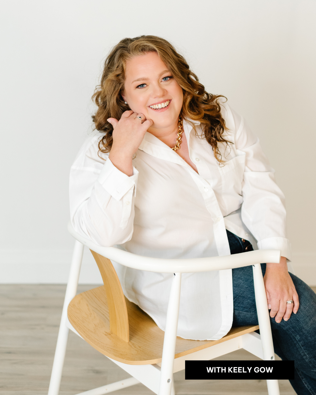 273 - The Power of Letting Go Why This Designer Stopped Managing Construction