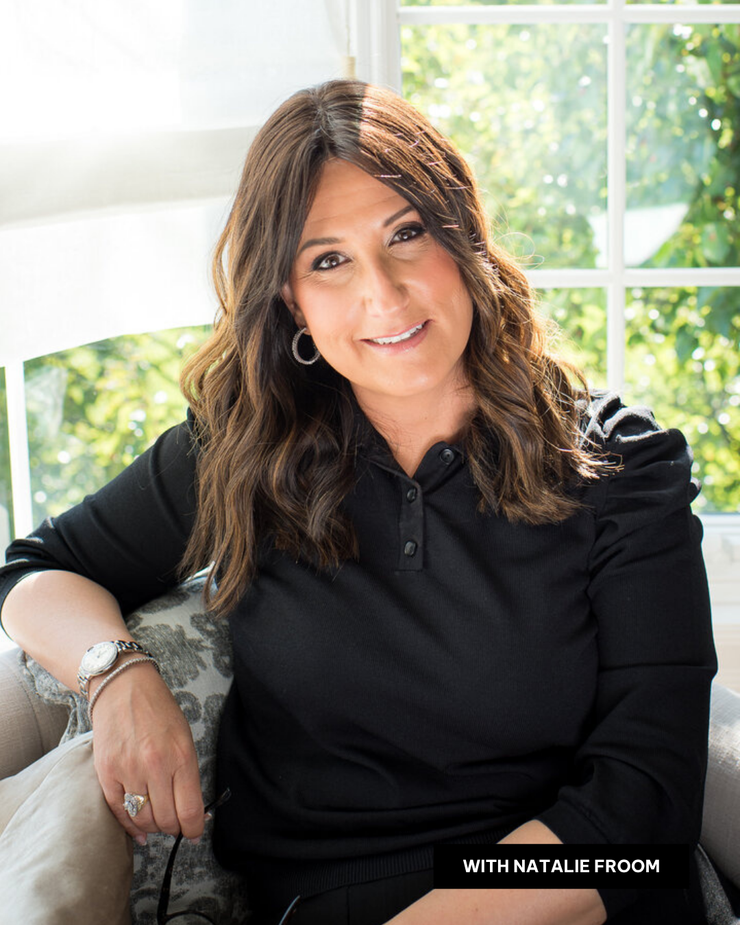 274 - Why It’s Never Too Late to Follow Your Passion in Interior Design