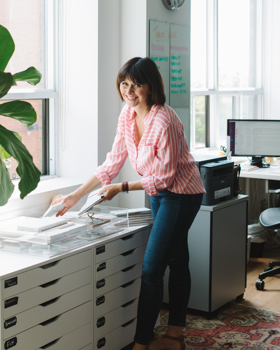 285 - The Biggest Mistakes Designers Make with Ordering (And How to Avoid Them)