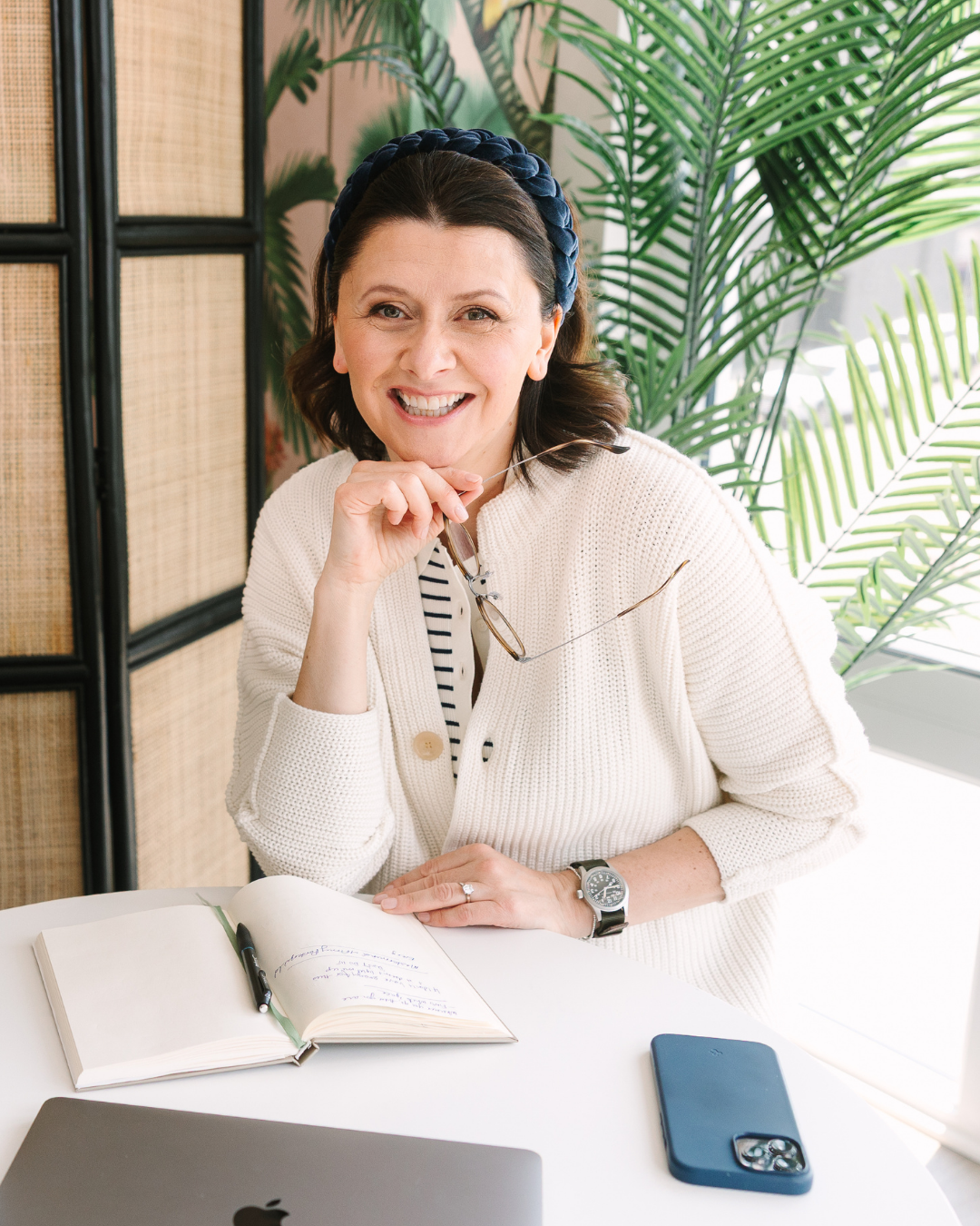 294 - Ask Rebecca Interior Design Project Management, Client Red Flags & More