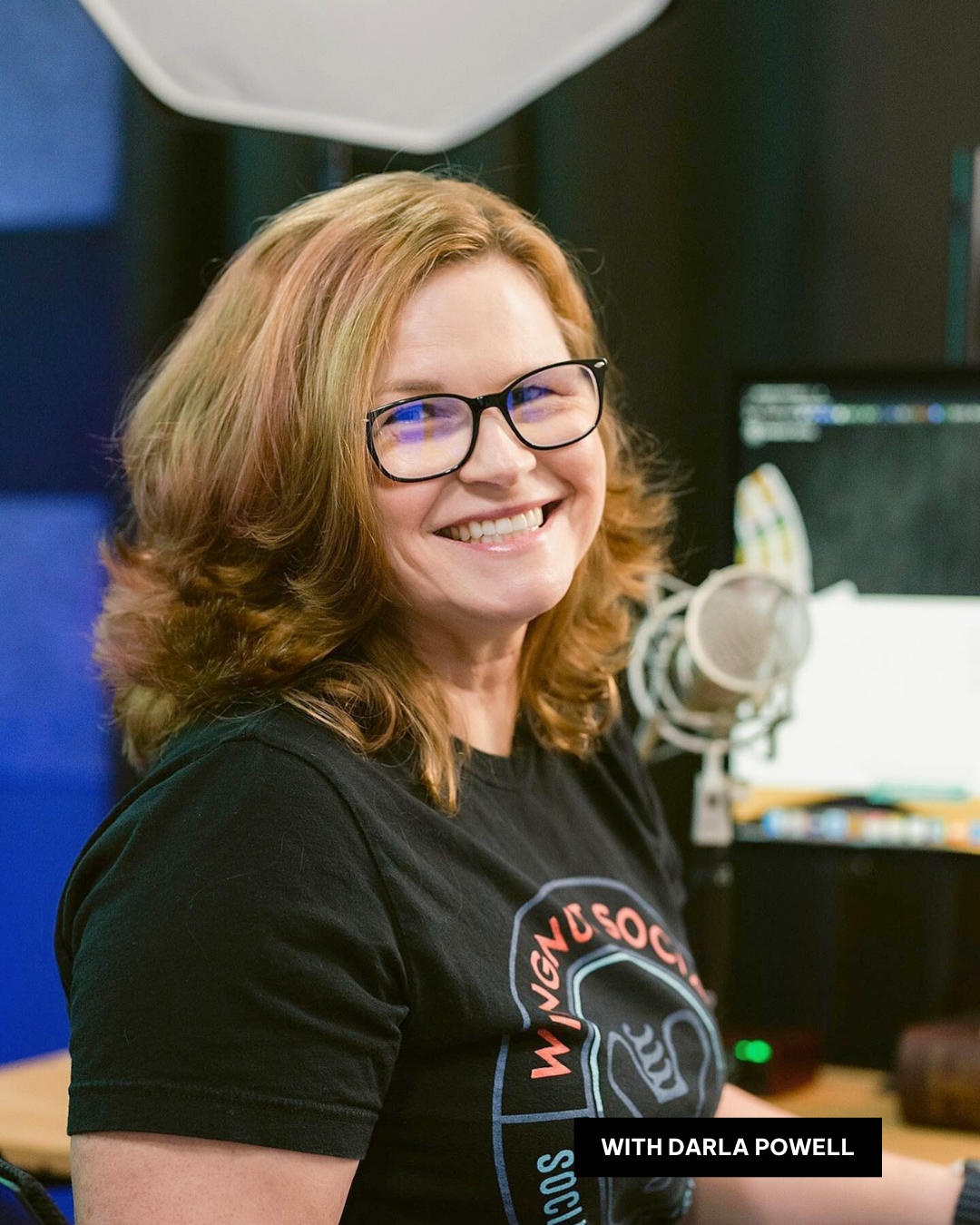 Behind the Mic: Rebecca Hay Shares What’s Changed in Her Design Business
