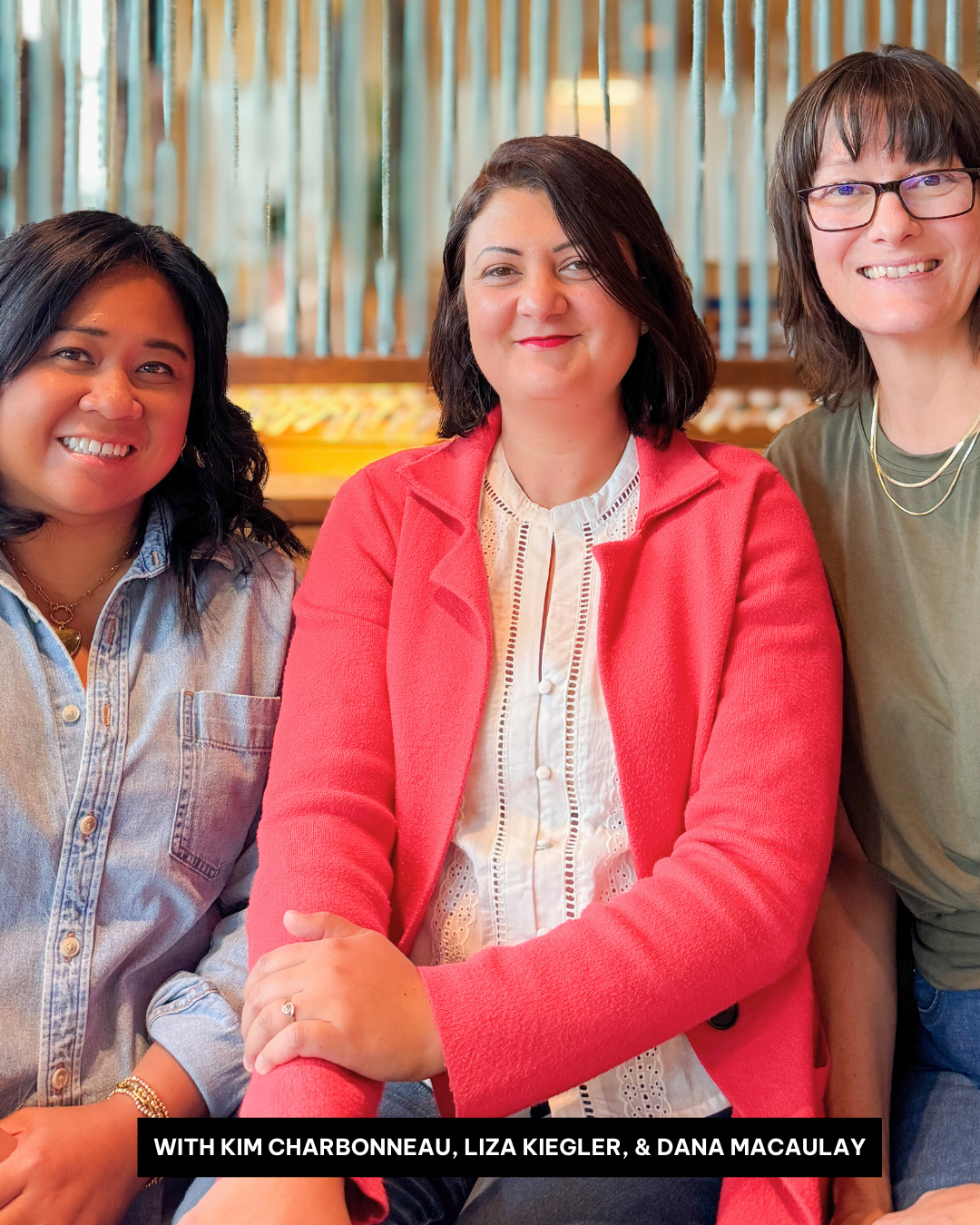 Real Talk with 3 Interior Designers: Doubling Rates, Landing Clients & Embracing Process