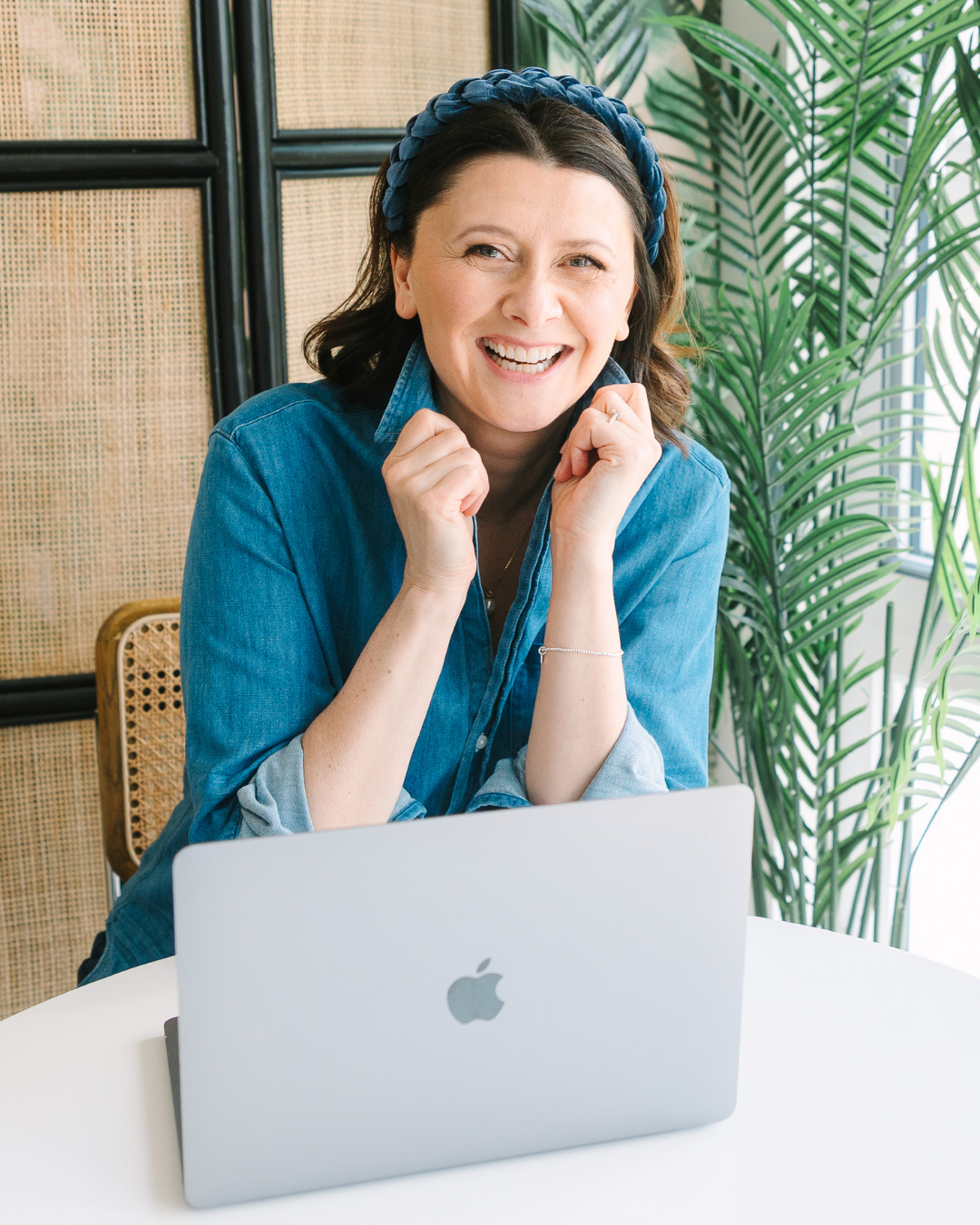 305 - Nashville Recap: What I Learned in a High-Level Mastermind (and How Designers Can Apply It)