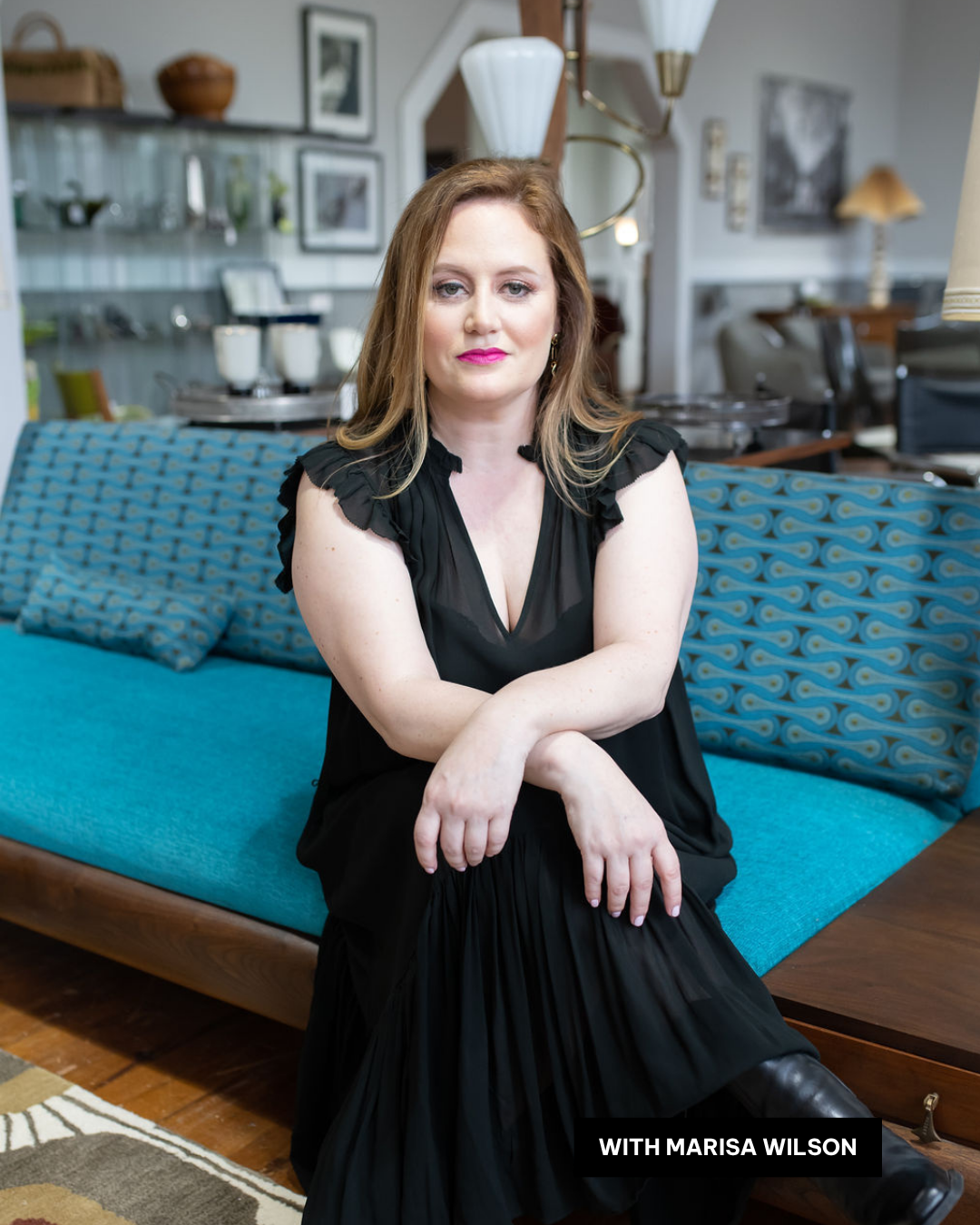 306 - The Cool Girl's Guide to High Point Market