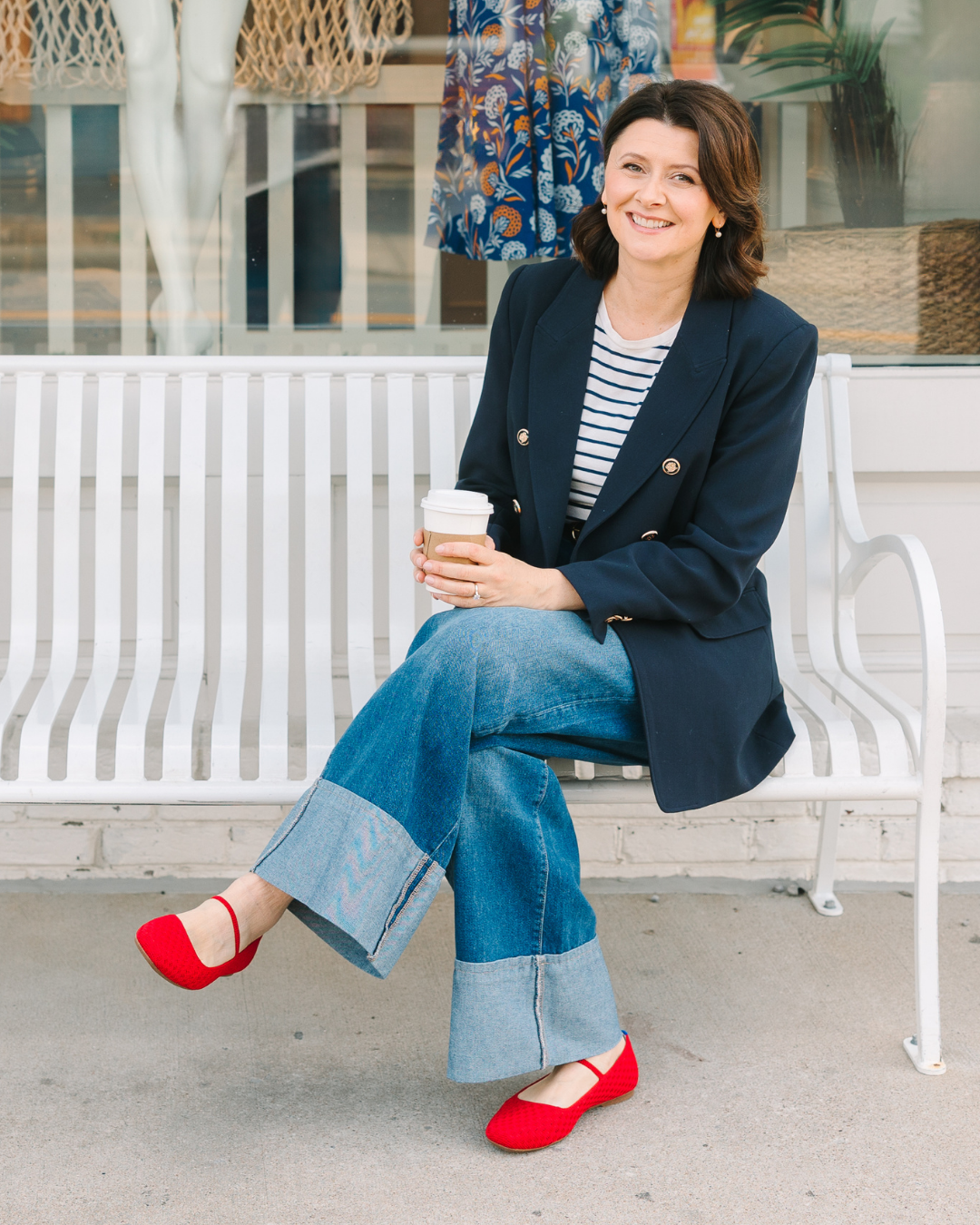 307 - You’ve Got Systems—Now What? How to Scale your Interior Design Business